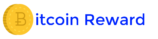 Bitcoinreward logo - earn bitcoin the easy way